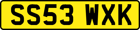 SS53WXK