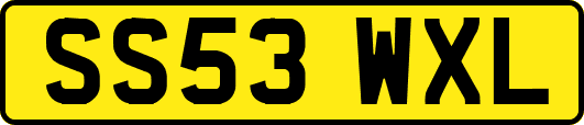 SS53WXL