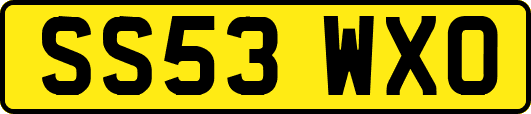 SS53WXO