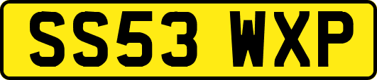 SS53WXP
