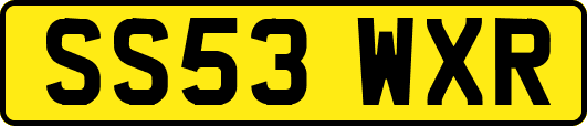 SS53WXR
