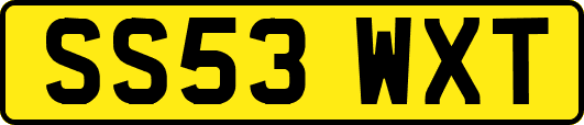 SS53WXT