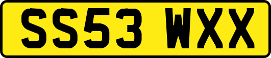 SS53WXX