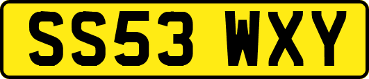 SS53WXY
