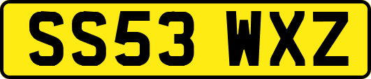 SS53WXZ