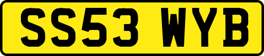 SS53WYB