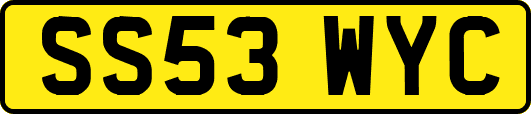 SS53WYC