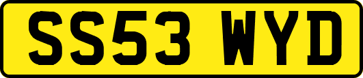 SS53WYD