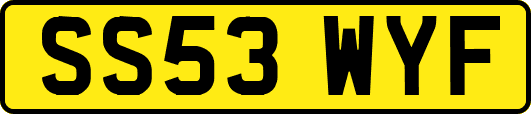 SS53WYF
