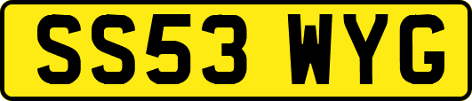 SS53WYG