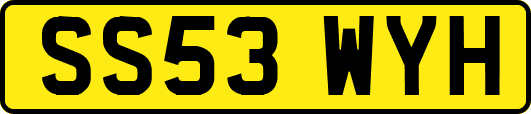 SS53WYH