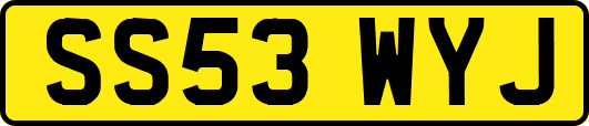 SS53WYJ