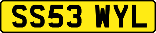 SS53WYL