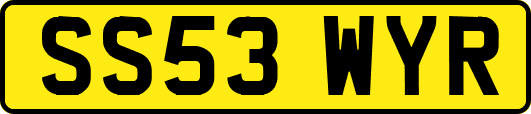 SS53WYR
