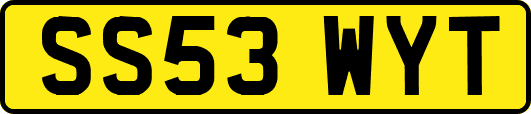 SS53WYT