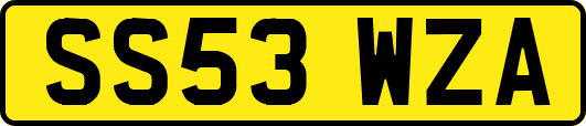 SS53WZA