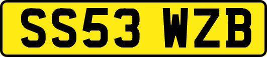 SS53WZB