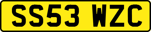 SS53WZC