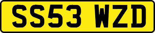SS53WZD