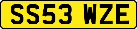 SS53WZE