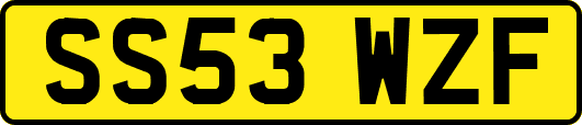 SS53WZF