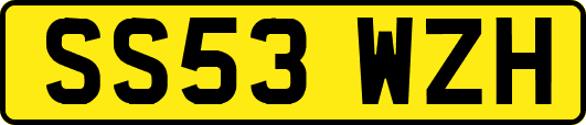 SS53WZH