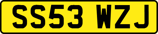 SS53WZJ