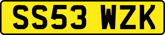 SS53WZK