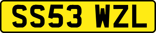 SS53WZL