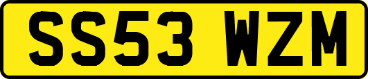 SS53WZM