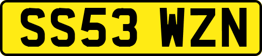 SS53WZN