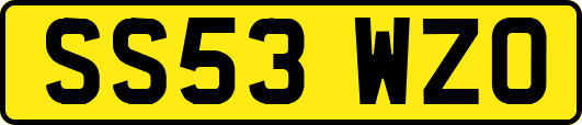 SS53WZO