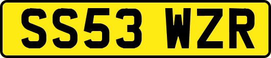 SS53WZR