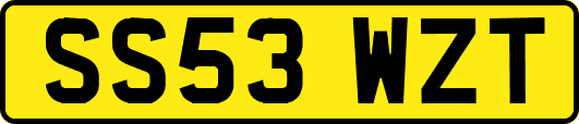SS53WZT