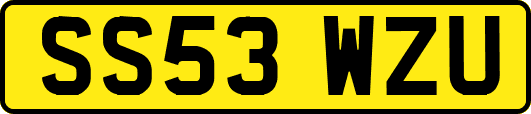 SS53WZU