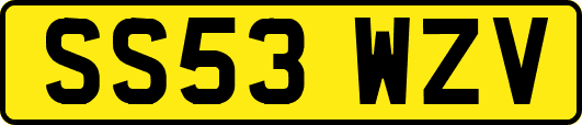SS53WZV