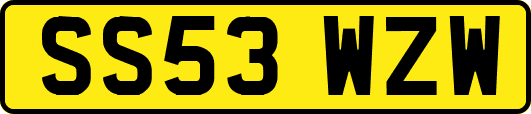 SS53WZW