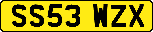 SS53WZX