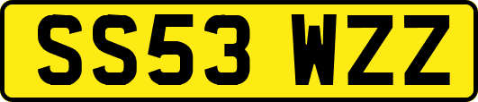 SS53WZZ