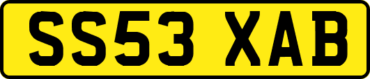 SS53XAB