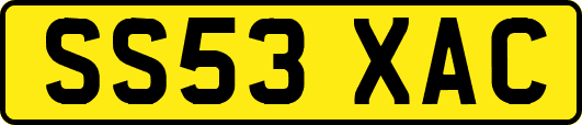 SS53XAC
