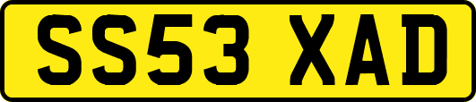 SS53XAD