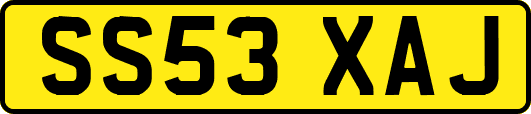 SS53XAJ
