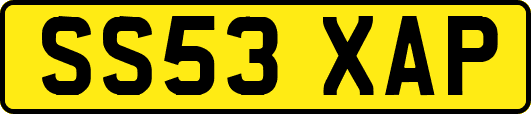 SS53XAP