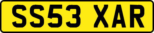 SS53XAR