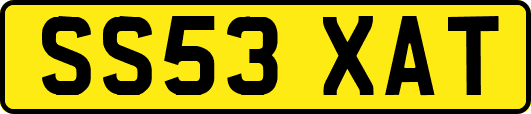 SS53XAT