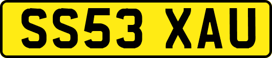 SS53XAU