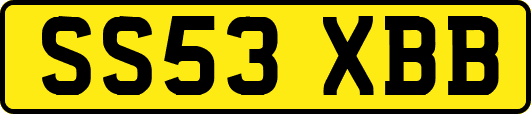 SS53XBB