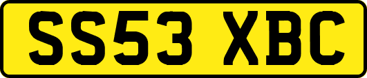 SS53XBC