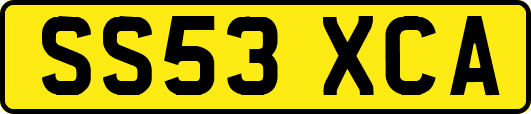 SS53XCA